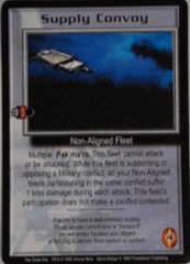 Supply Convoy - Common